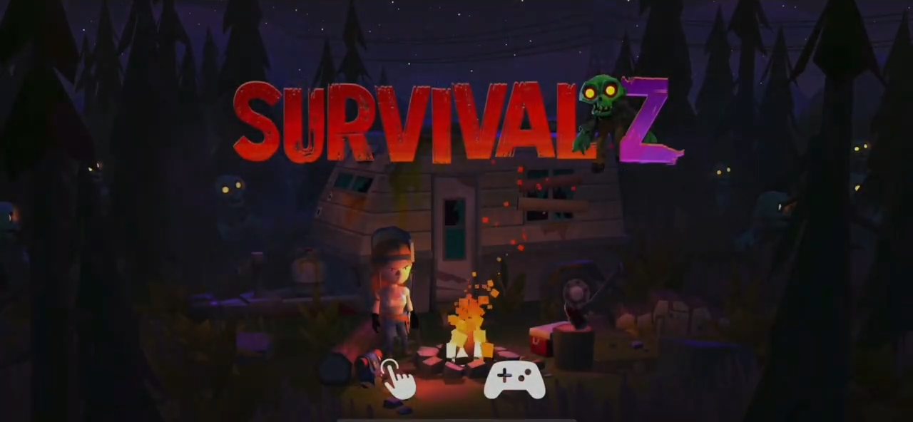 Survival Z