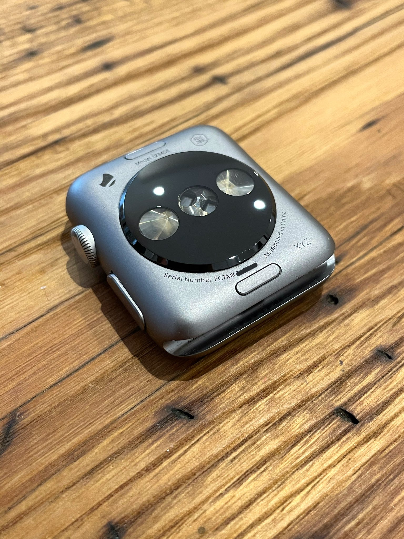 apple watch prototyp 2 apple watch prototyp 2