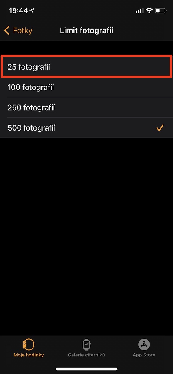 apple_watch_zvolnit_misto17 jak uvolnit místo v apple watch