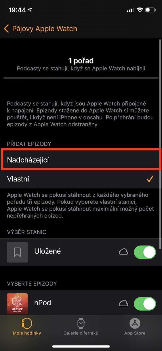 apple_watch_zvolnit_misto20 jak uvolnit místo v apple watch