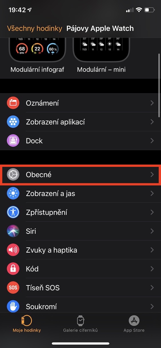 apple_watch_zvolnit_misto7 jak uvolnit místo v apple watch