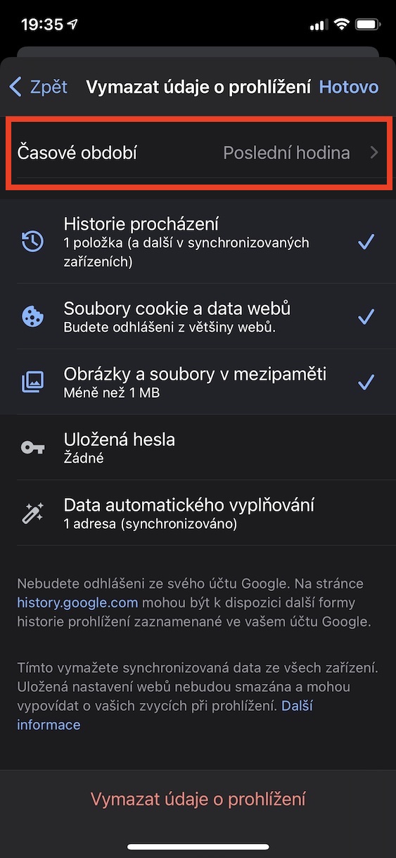 cookies_data_ios_smazat11 chrome smazat cookies