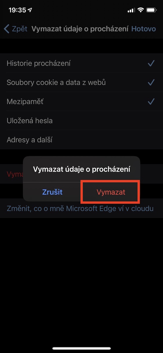 cookies_data_ios_smazat20 microsoft edge cookies smazat