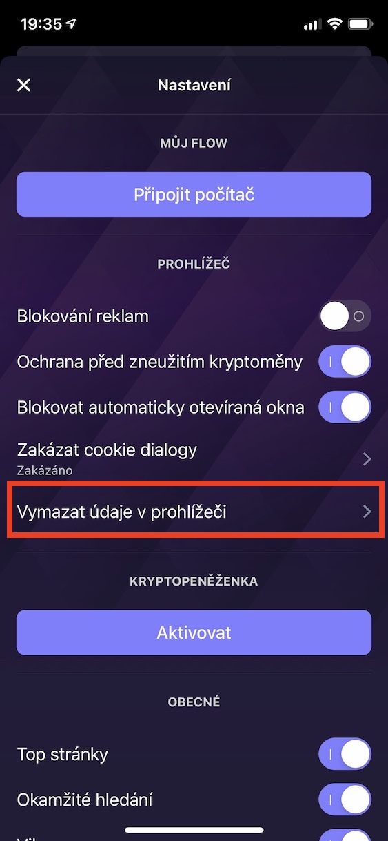 cookies_data_ios_smazat23 opera smazat cookies