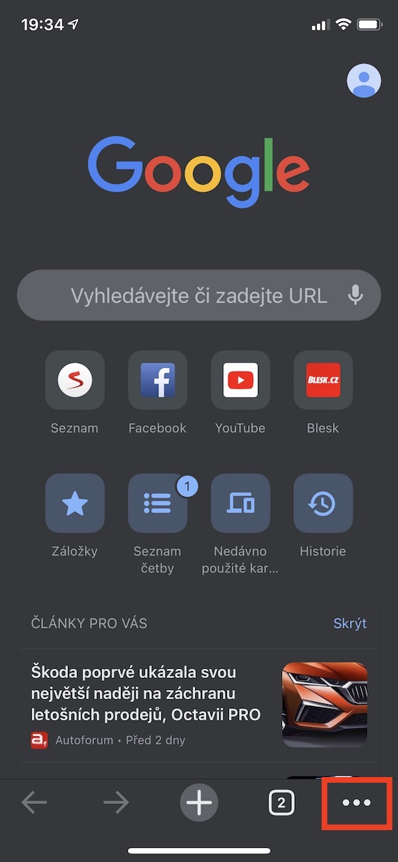 cookies_data_ios_smazat7 chrome smazat cookies