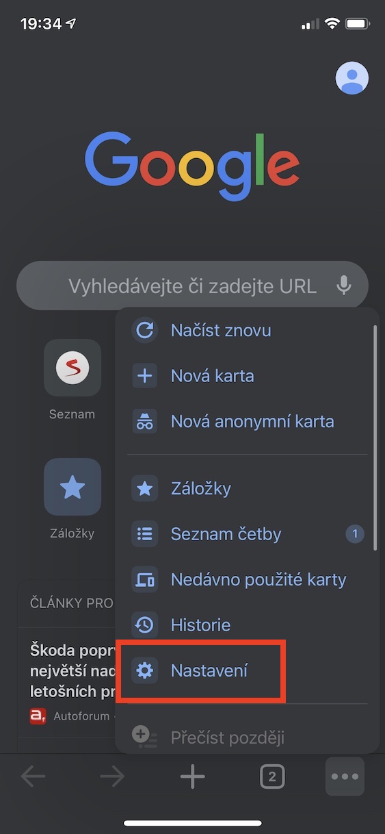 cookies_data_ios_smazat8 chrome smazat cookies