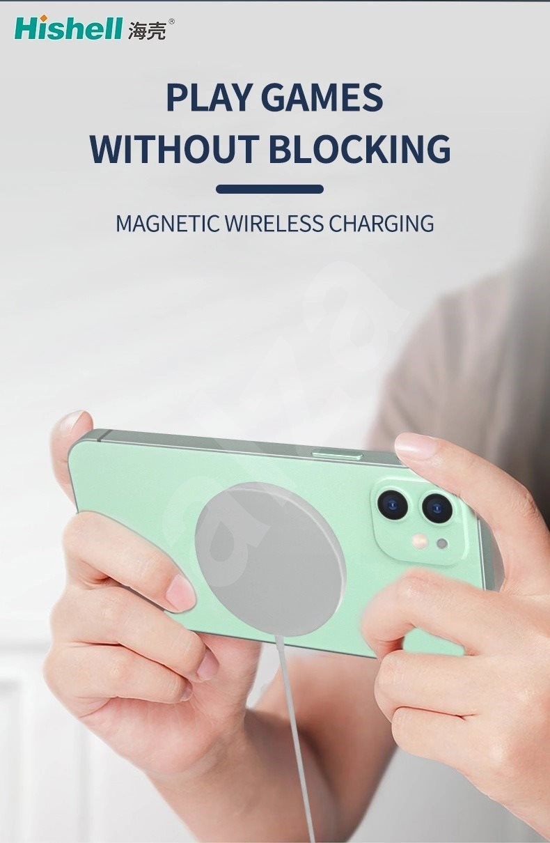 hishell magsafe 3 hishell magsafe 3