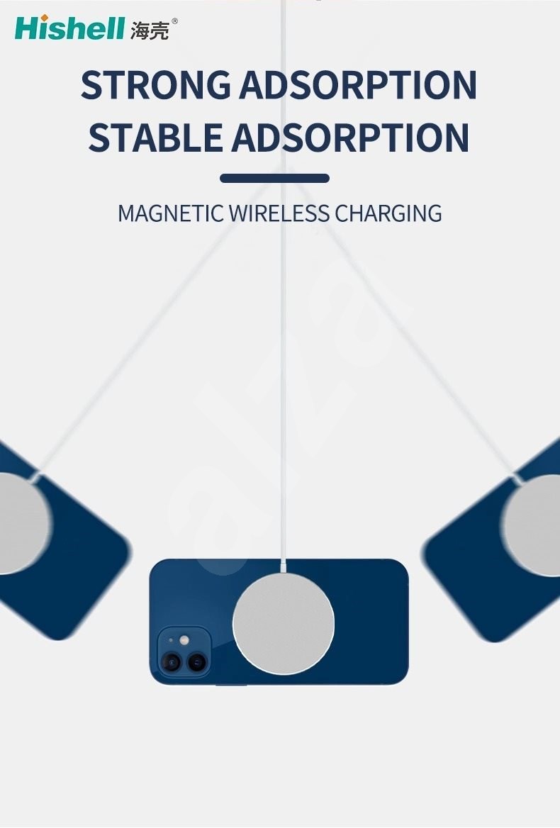 hishell magsafe 8 hishell magsafe 8