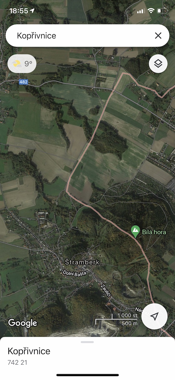 katastralni_uzemi_mesta_google_maps6 Katastrální území města