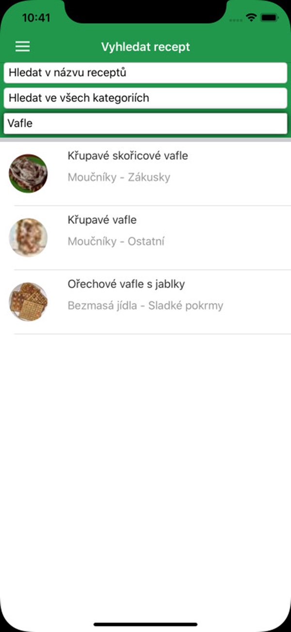online_kucharka_appstore2 online kucharka app store