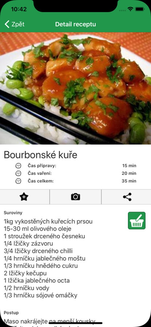 online_kucharka_appstore4 online kucharka app store