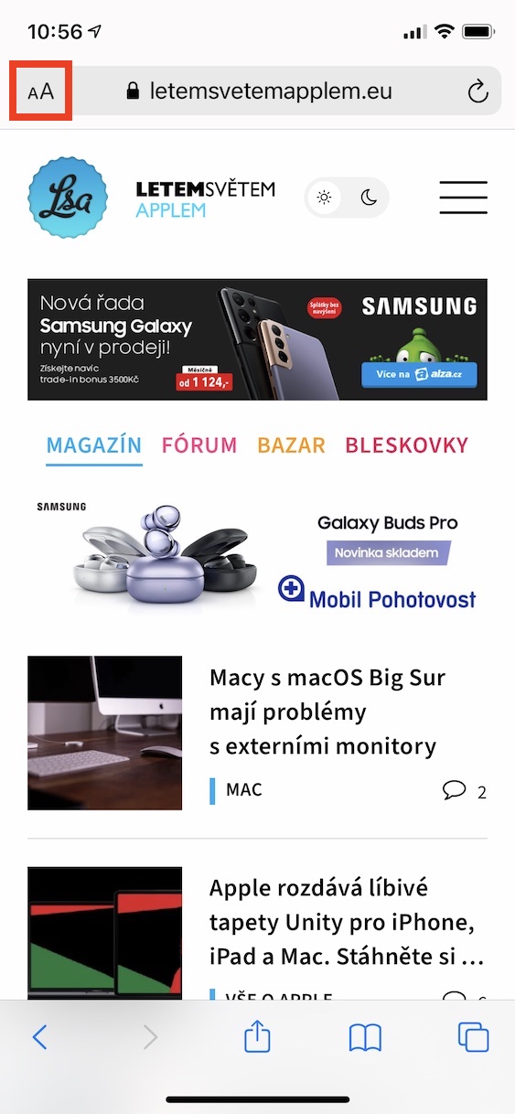 pristup_kamera_mikrofon_web_safari_ios2 přístup ke kameře a mikrofonu safari ios