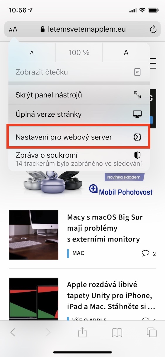 pristup_kamera_mikrofon_web_safari_ios3 přístup ke kameře a mikrofonu safari ios