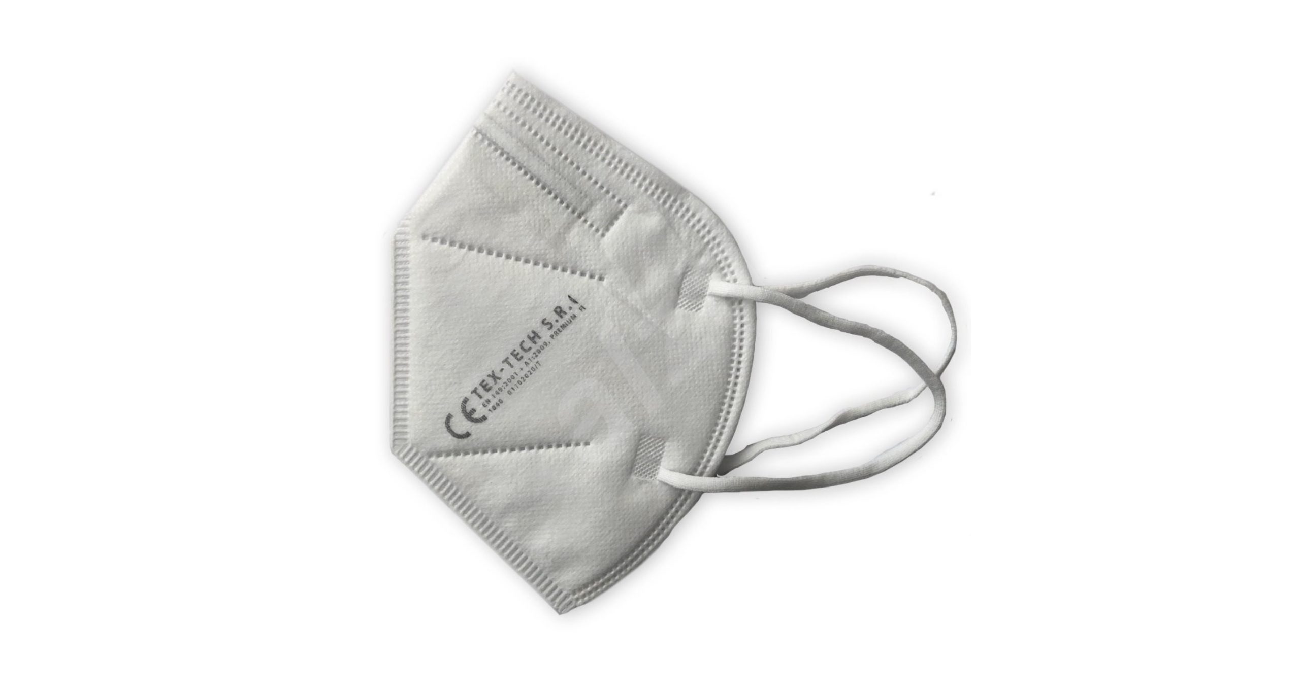 respirator FFP2 sleva Respirátor FFP2 sleva