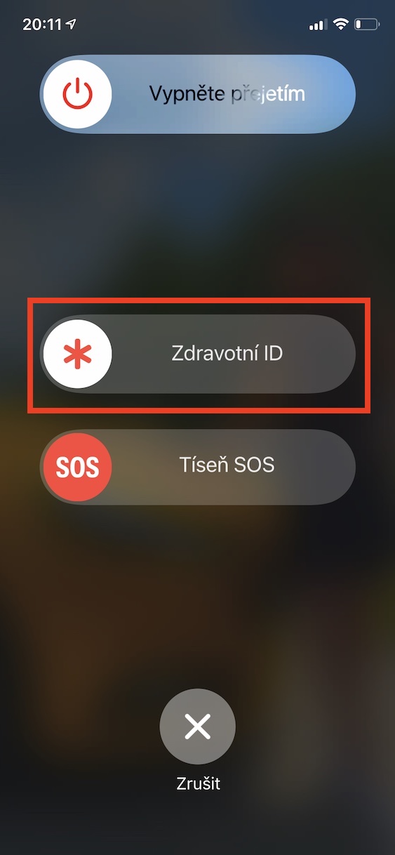 seniori_5tipu_ios12 5 tipů pro seniory na iphone