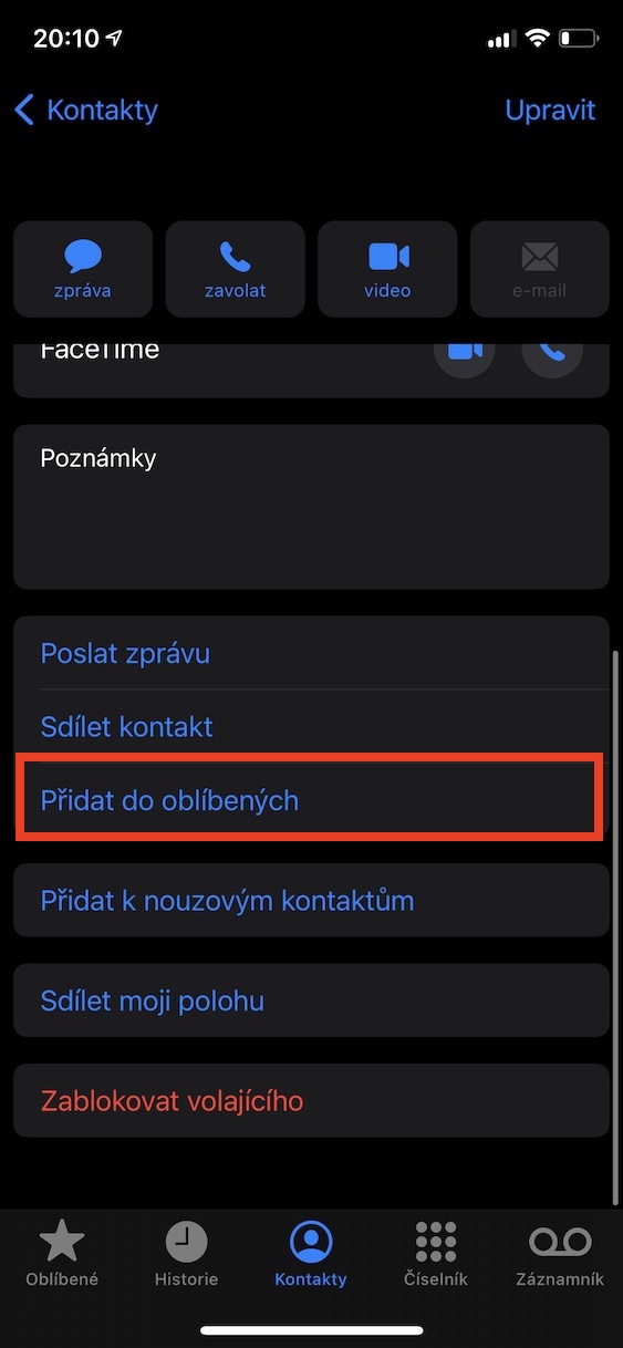 seniori_5tipu_ios3 5 tipů pro seniory na iphone