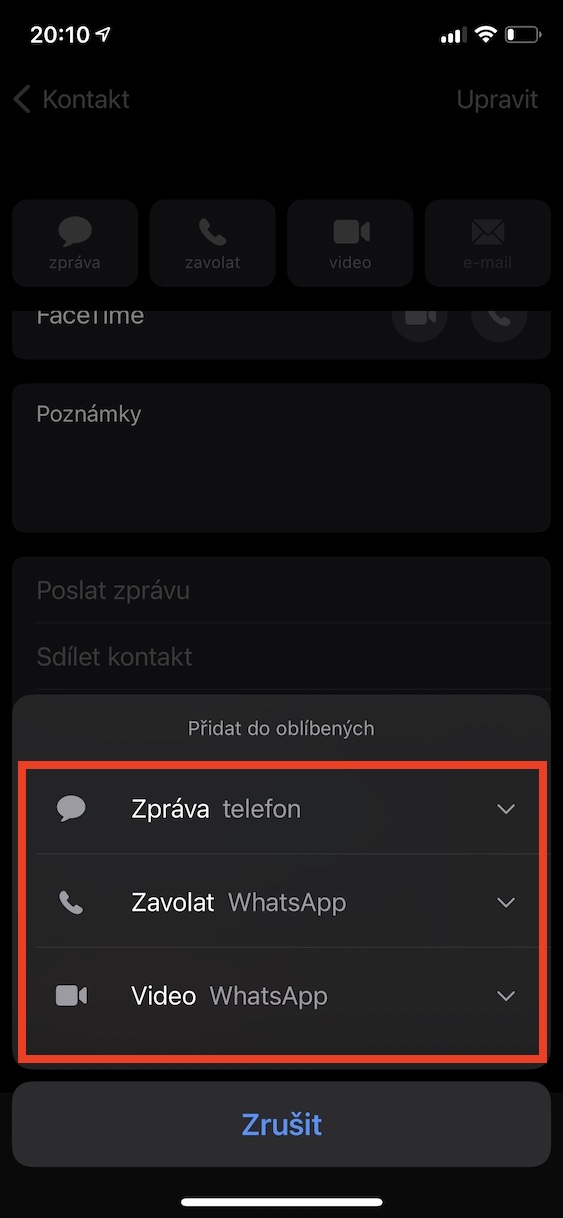 seniori_5tipu_ios4 5 tipů pro seniory na iphone