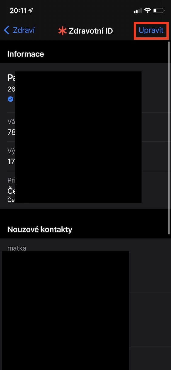 seniori_5tipu_ios8 5 tipů pro seniory na iphone