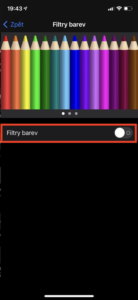 spatny_zrak_ios_tipy16 tipy a triky - ios špatný zrak
