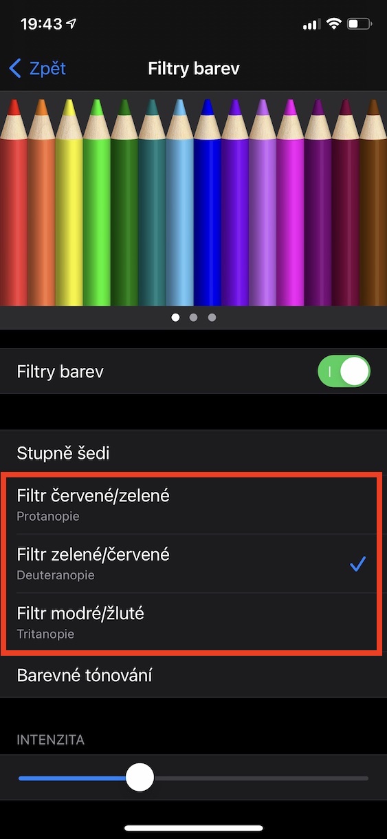spatny_zrak_ios_tipy17 tipy a triky - ios špatný zrak