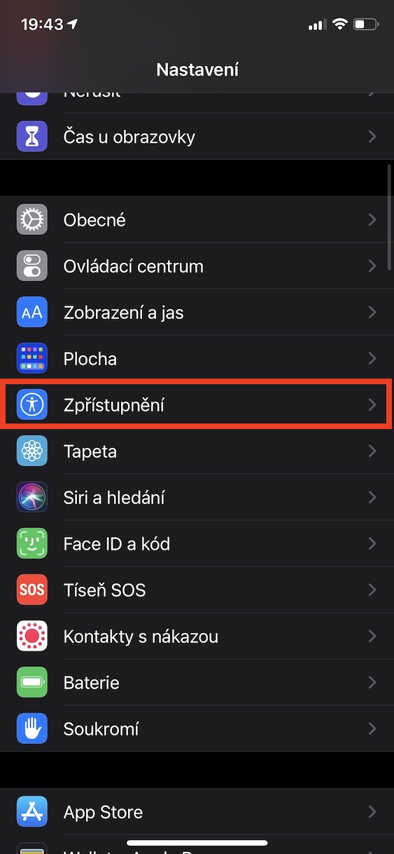 spatny_zrak_ios_tipy7 tipy a triky - ios špatný zrak