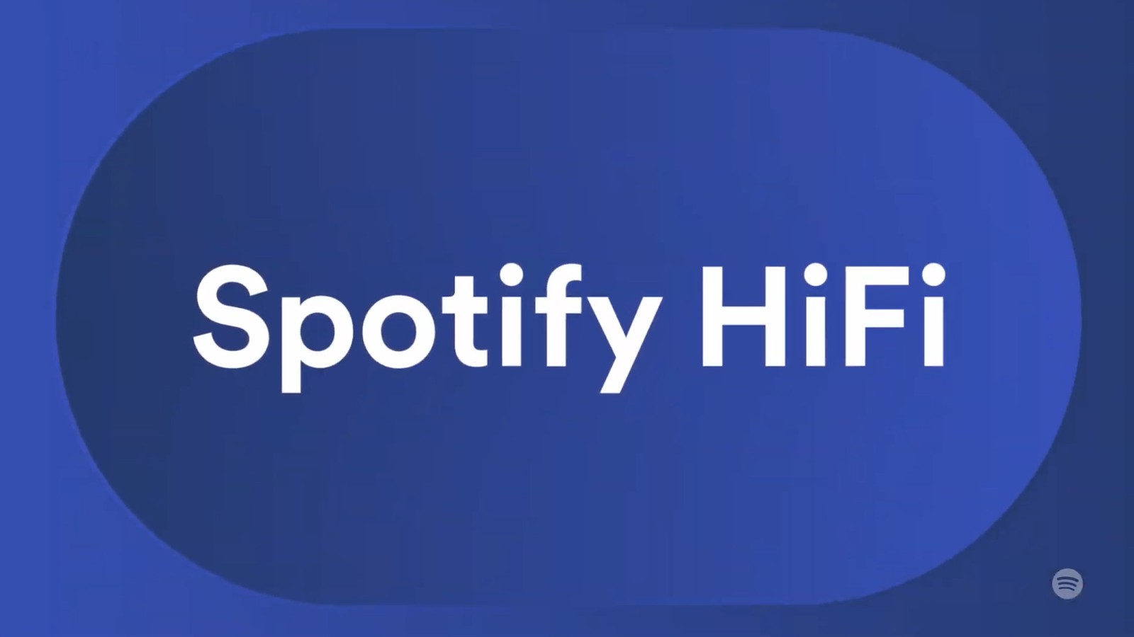 spotify-hifi Spotify HiFi
