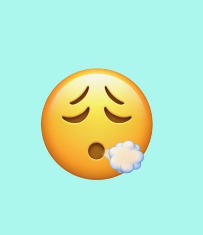 Emoji iOS 14.5