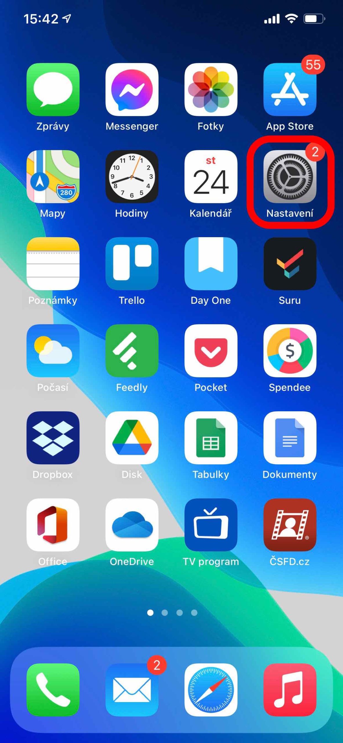 5 tipů pro Apple Music na iPhonu