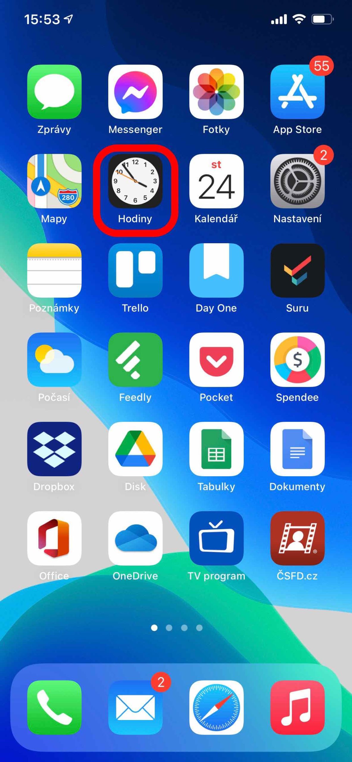 5 tipů pro Apple Music na iPhonu