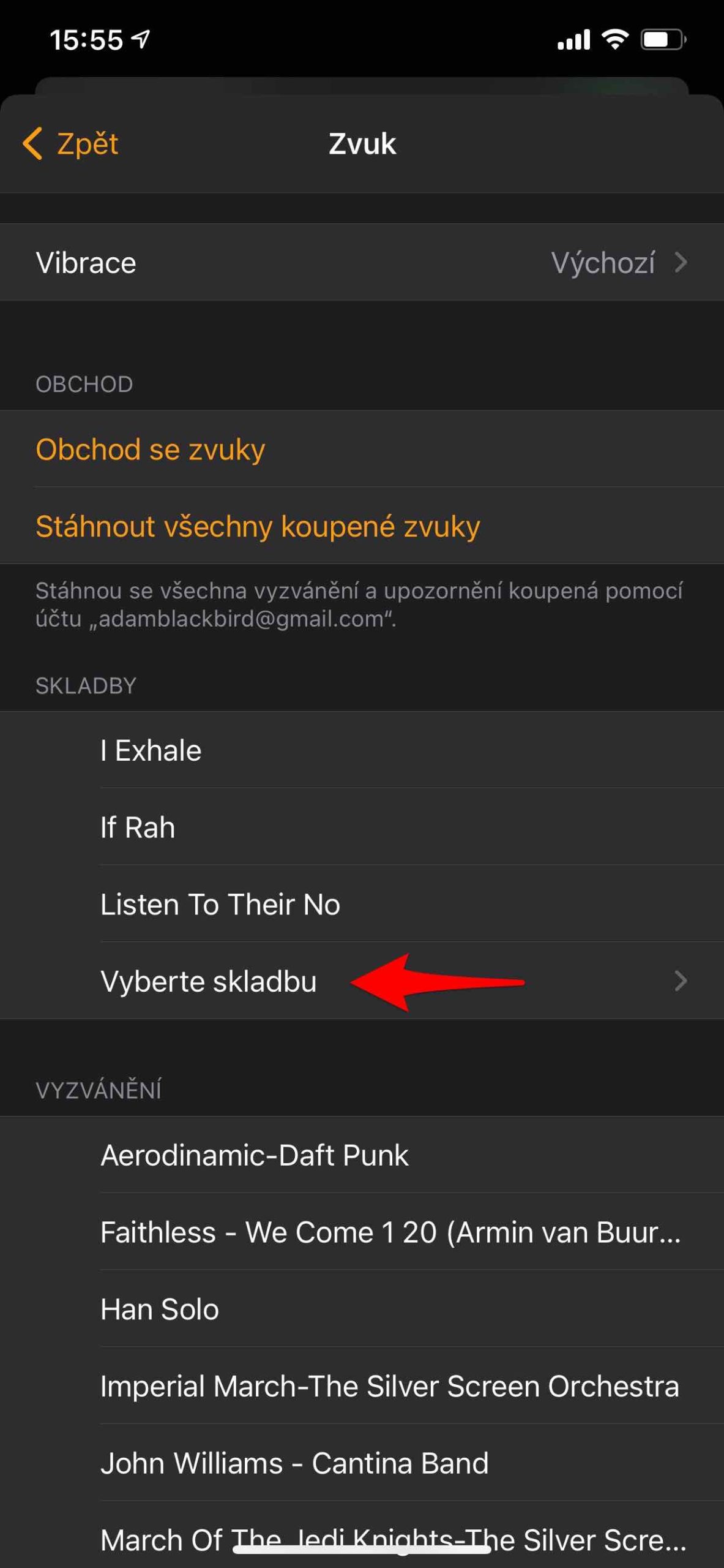 5 tipů pro Apple Music na iPhonu