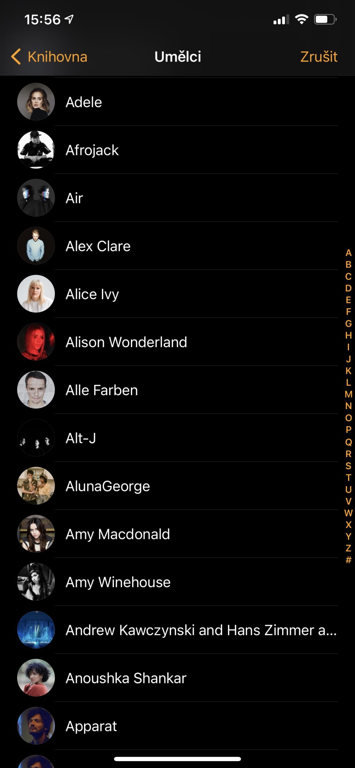 5 tipů pro Apple Music na iPhonu