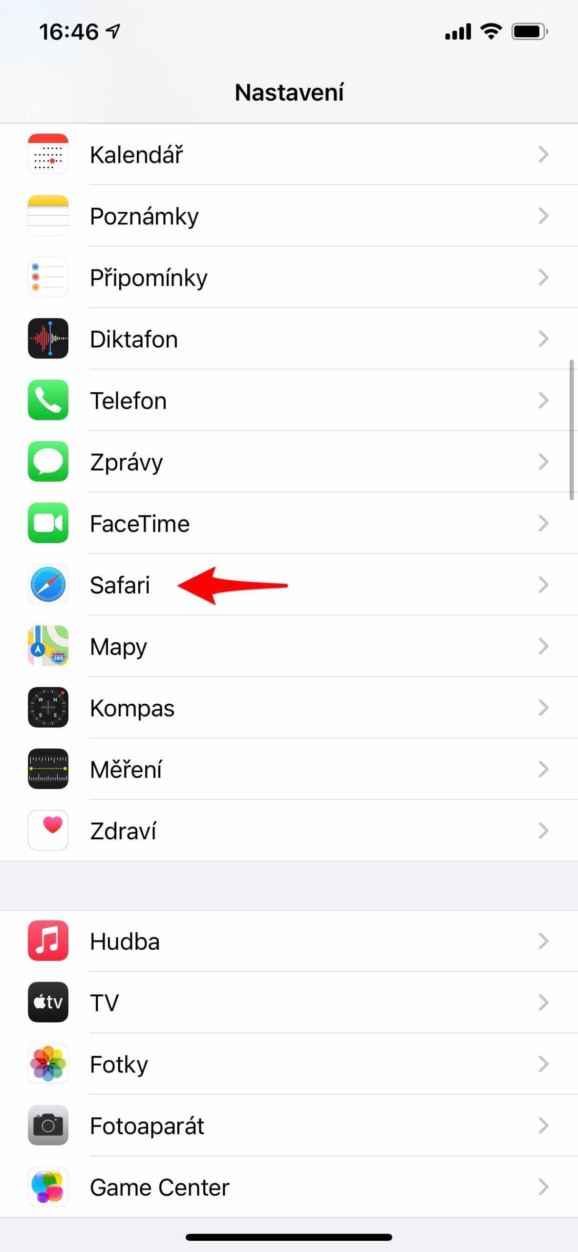 5 tipů a triků pro Safari na iPhonu