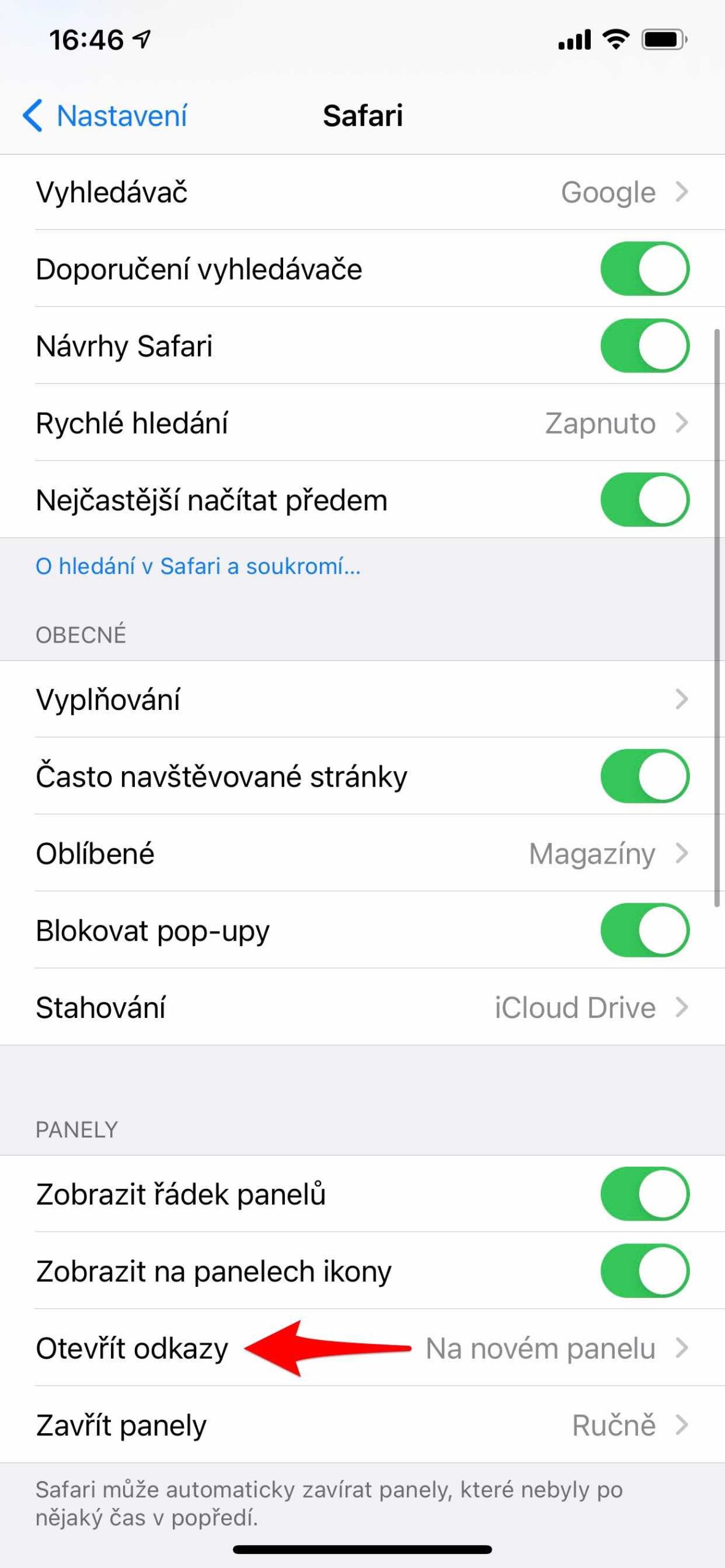 5 tipů a triků pro Safari na iPhonu