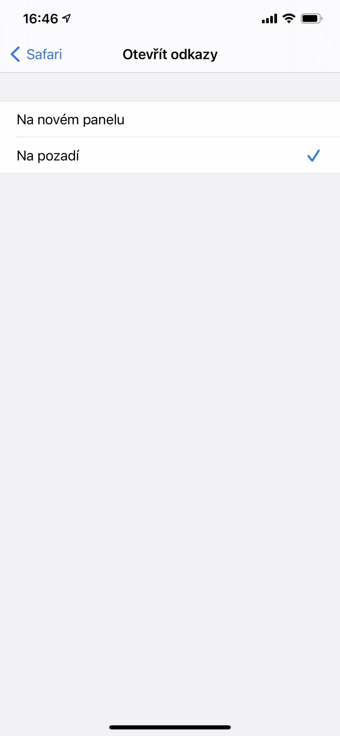 5 tipů a triků pro Safari na iPhonu