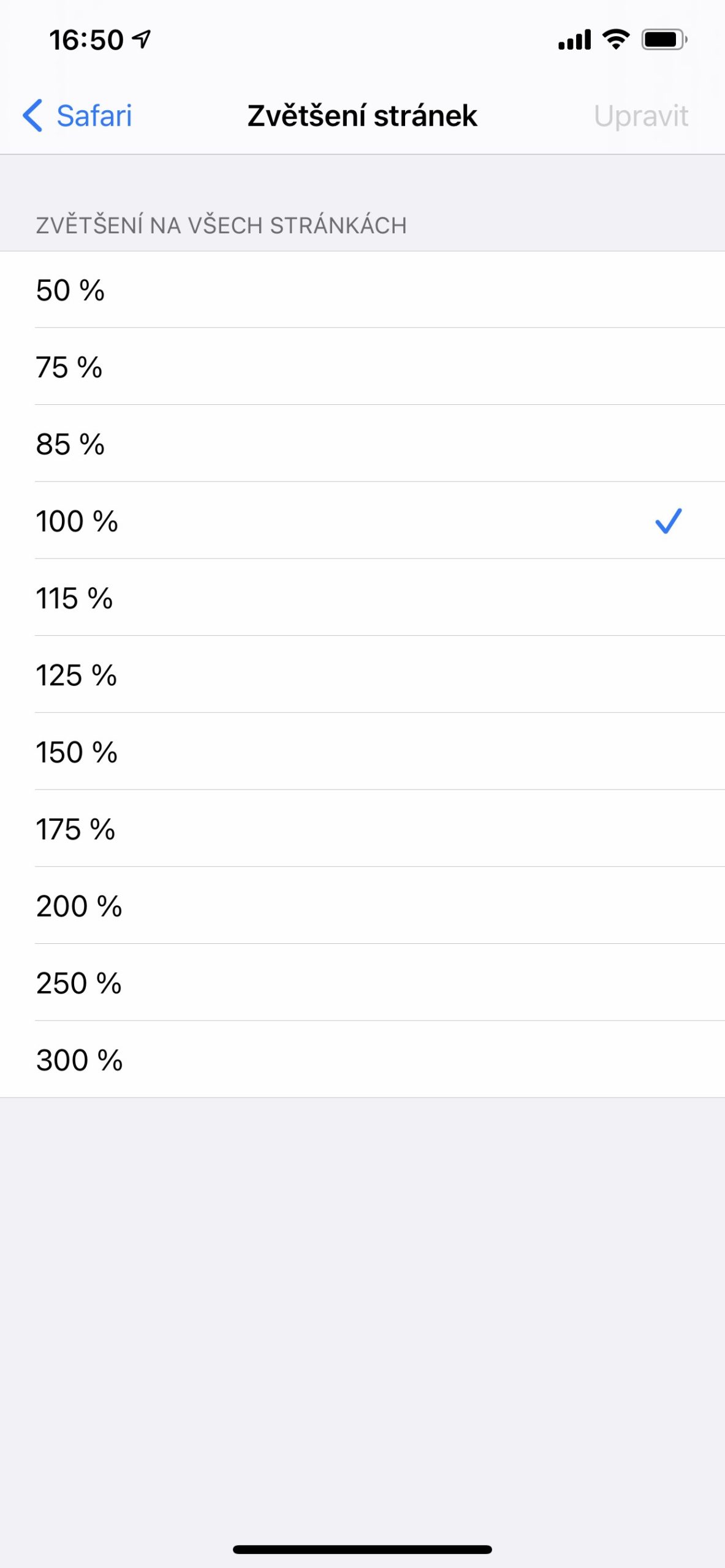 5 tipů a triků pro Safari na iPhonu