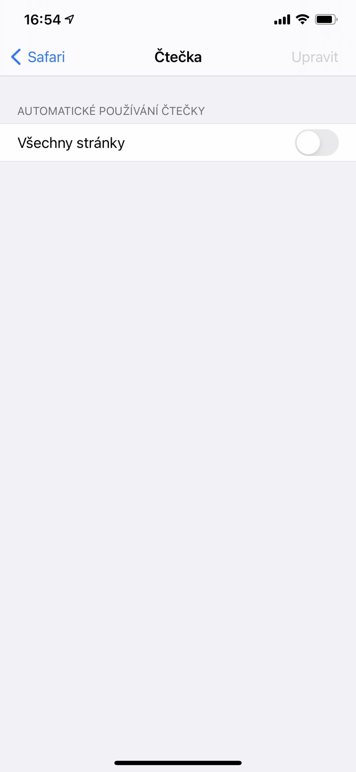 5 tipů a triků pro Safari na iPhonu