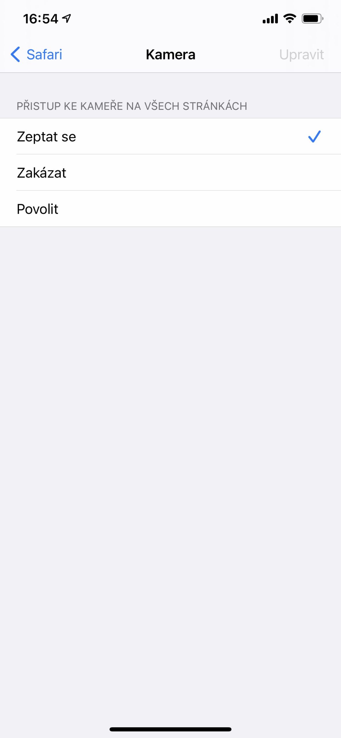 5 tipů a triků pro Safari na iPhonu