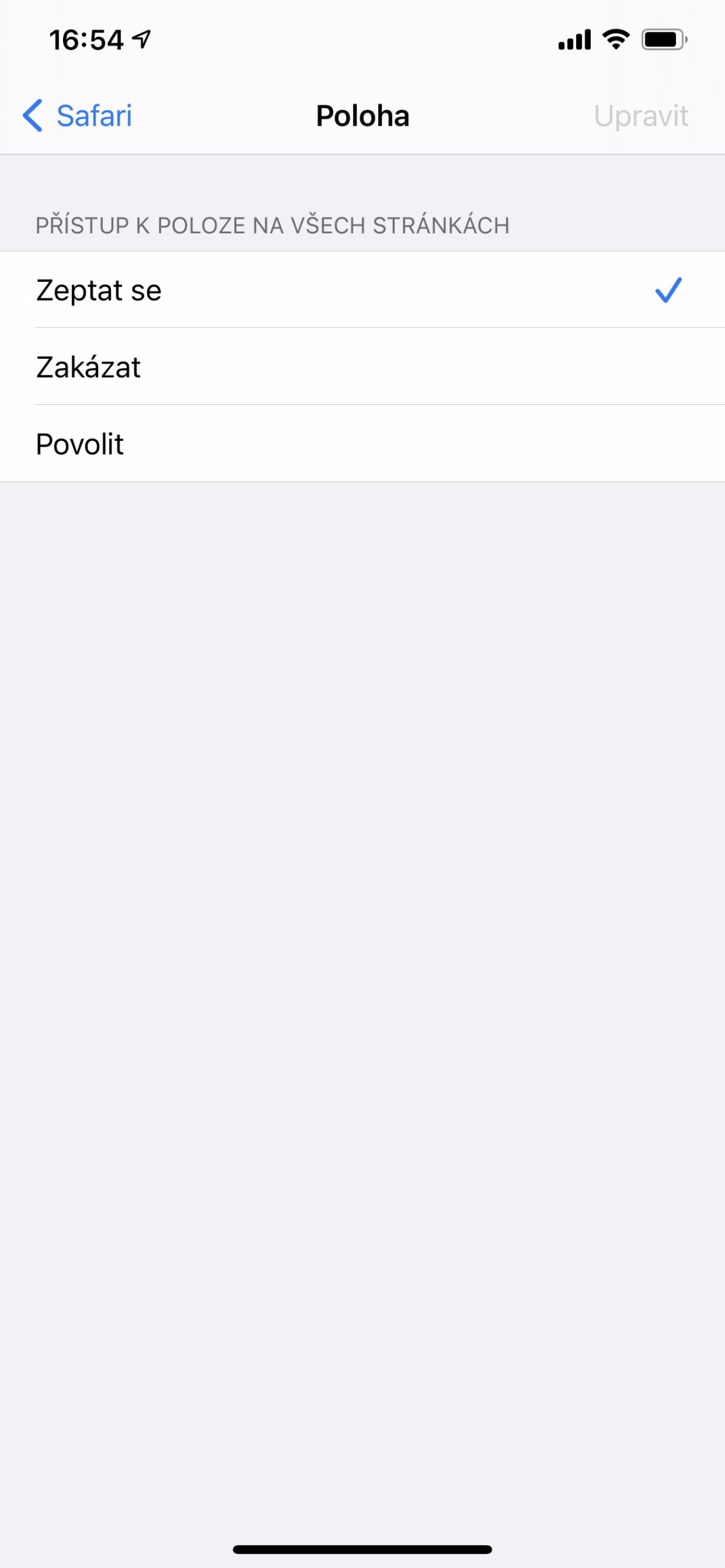 5 tipů a triků pro Safari na iPhonu