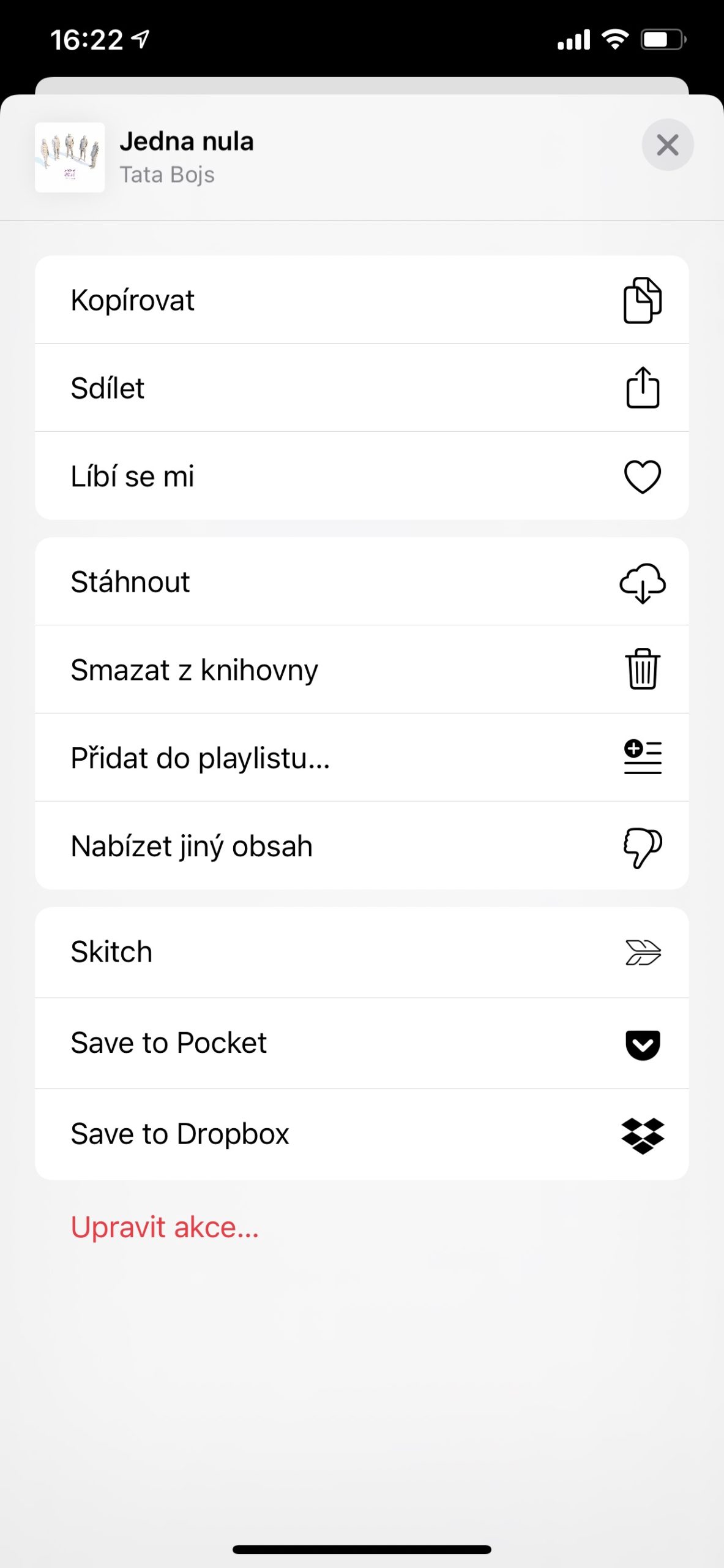 5 tipů pro Apple Music na iPhonu