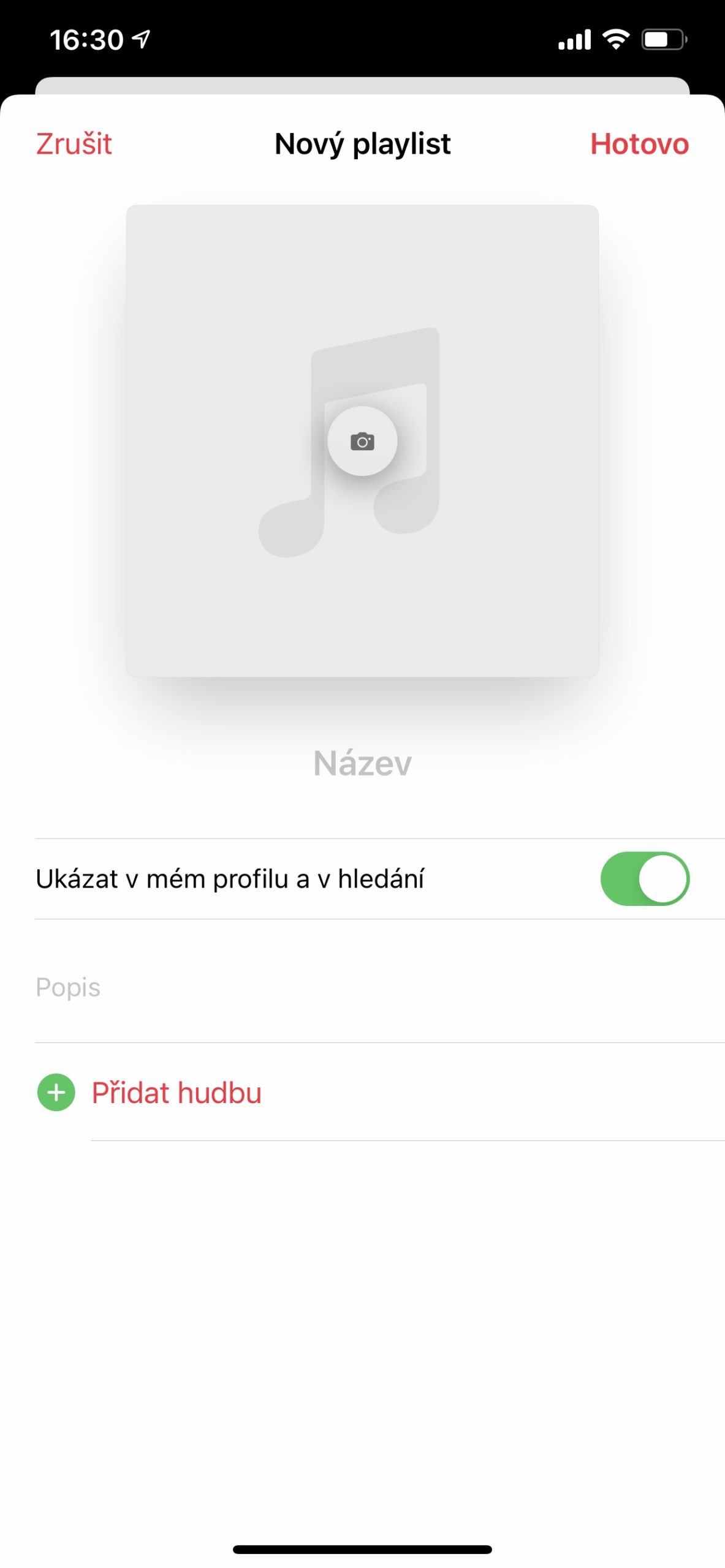 5 tipů pro Apple Music na iPhonu