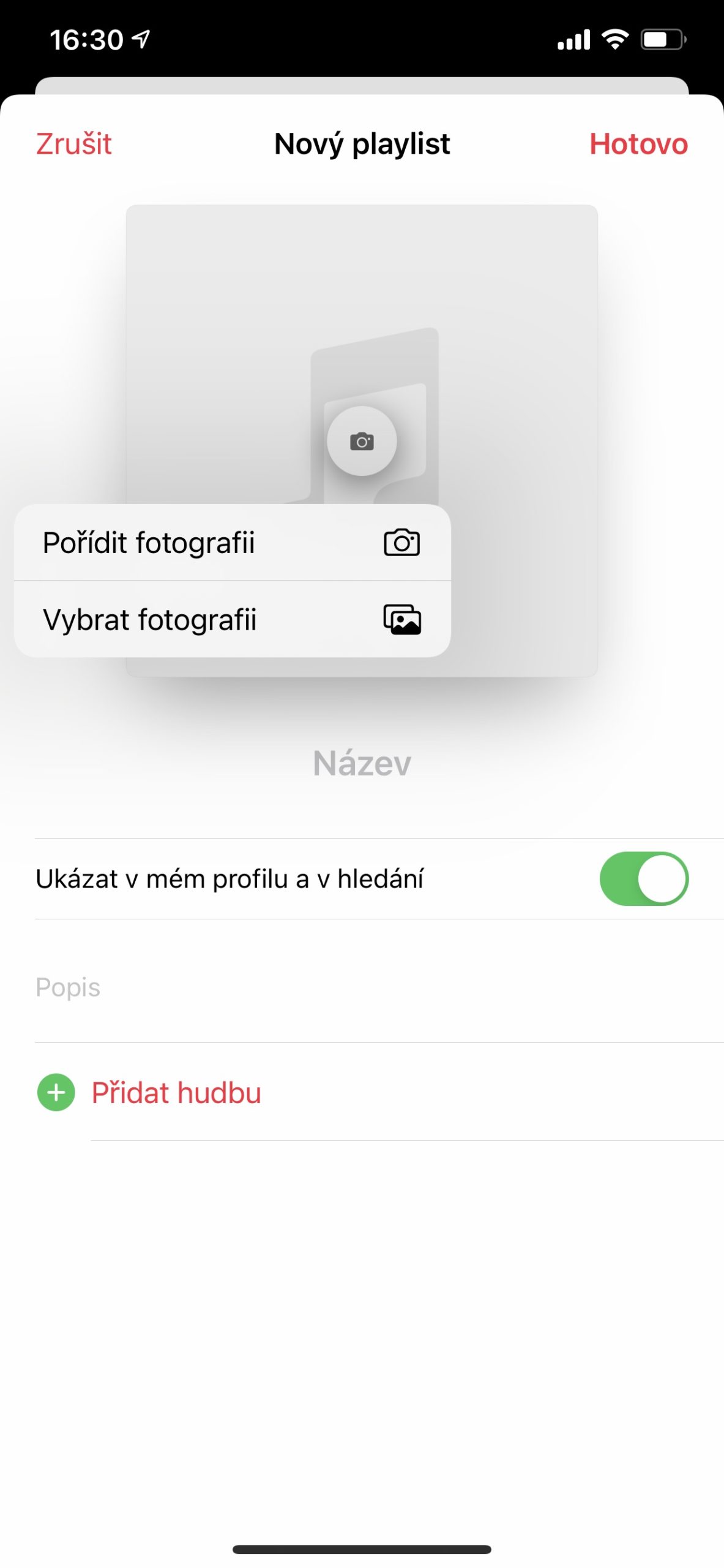 5 tipů pro Apple Music na iPhonu