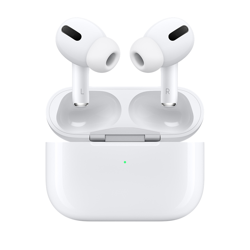 Airpods Pro Sluchátka