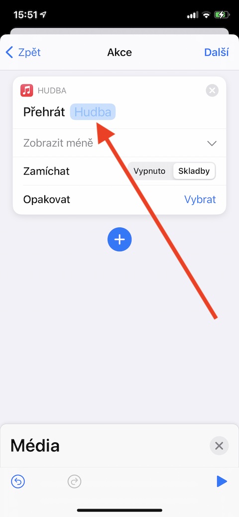 Automatizace Hudba 4 Automatizace Hudba