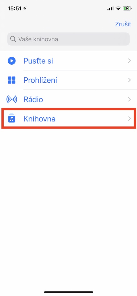 Automatizace Hudba 5 Automatizace Hudba