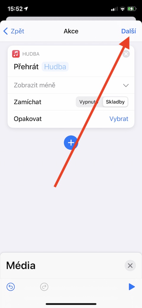 Automatizace Hudba 6 Automatizace Hudba