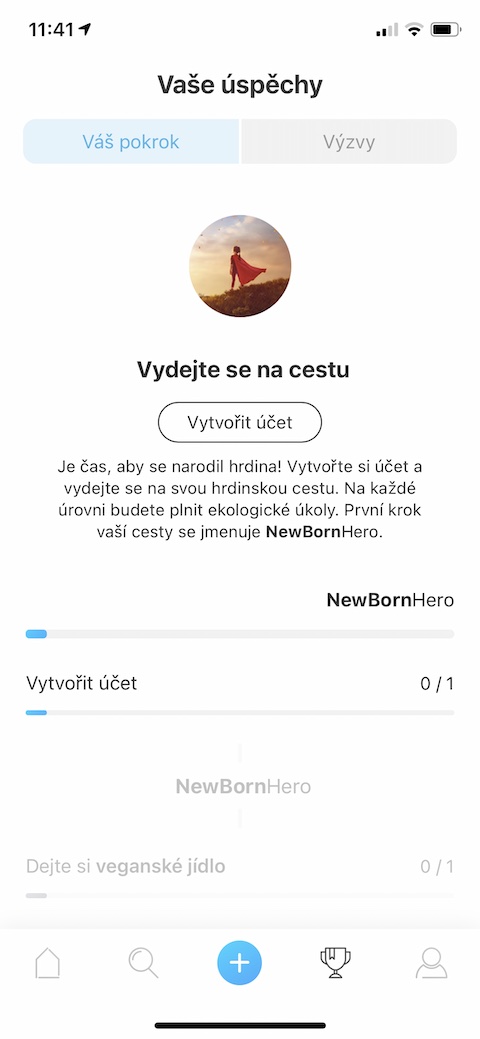 EcoHero 1 EcoHero