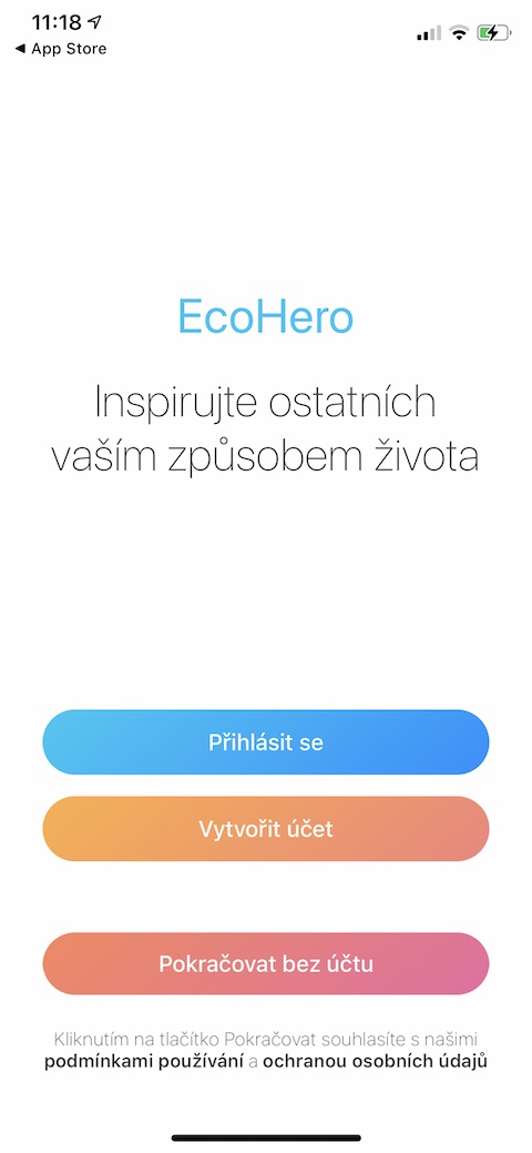 EcoHero 13 EcoHero