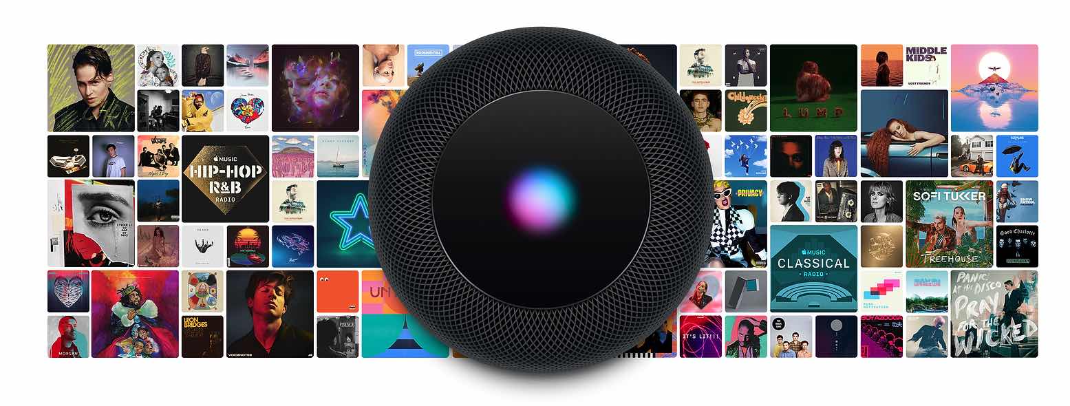 HomePod 5 HomePod 5