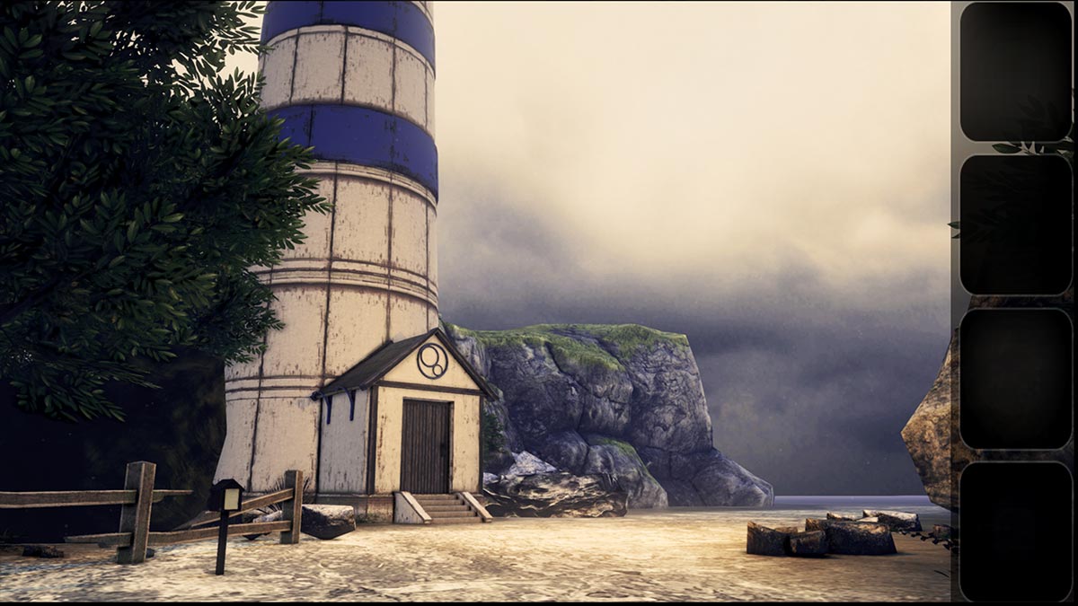 Mistico - screenshot