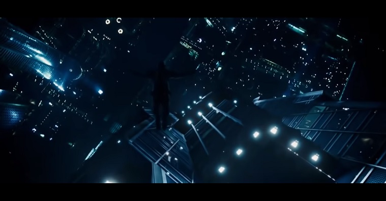 Netflix-FB celovečerní filmy Netflix